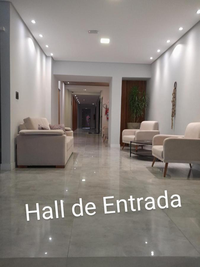 Apartamento Locacao Para Temporada Praia Grande  Exterior photo