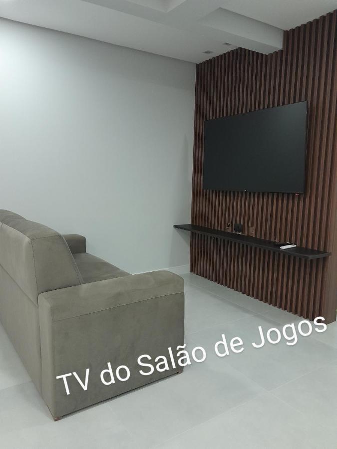 Apartamento Locacao Para Temporada Praia Grande  Exterior photo