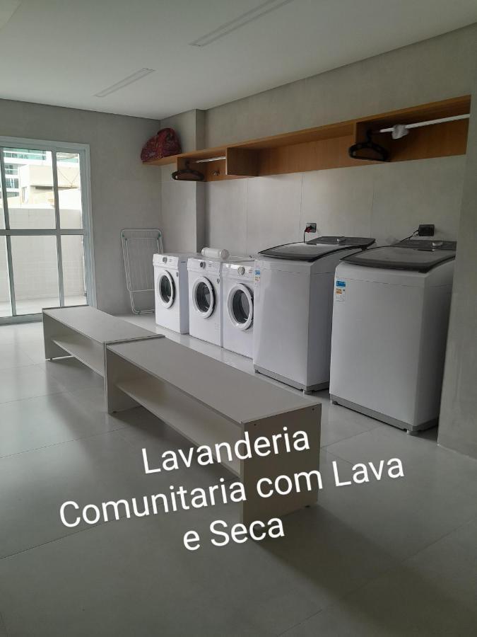 Apartamento Locacao Para Temporada Praia Grande  Exterior photo