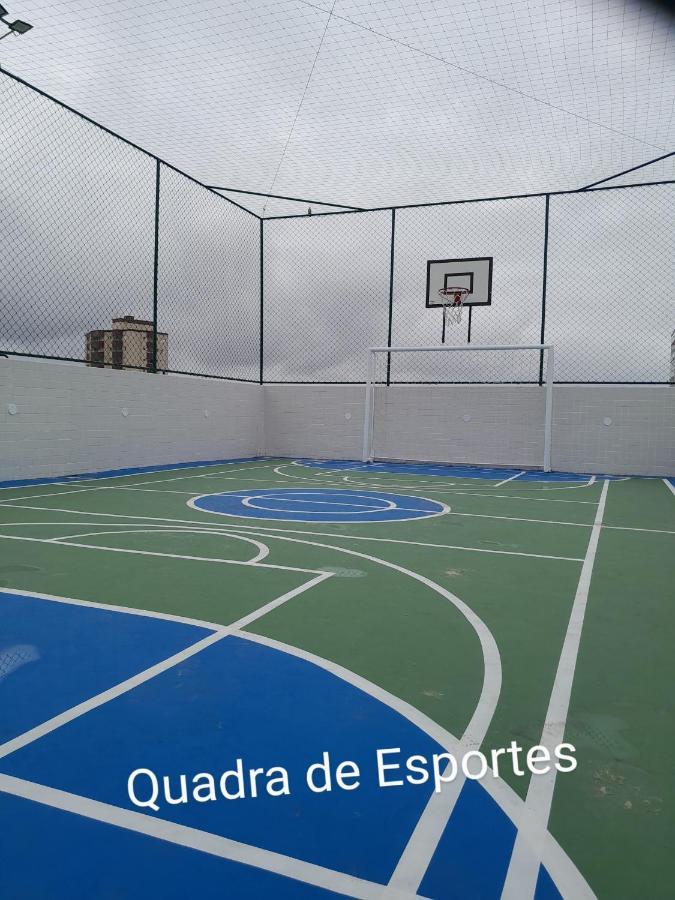 Apartamento Locacao Para Temporada Praia Grande  Exterior photo