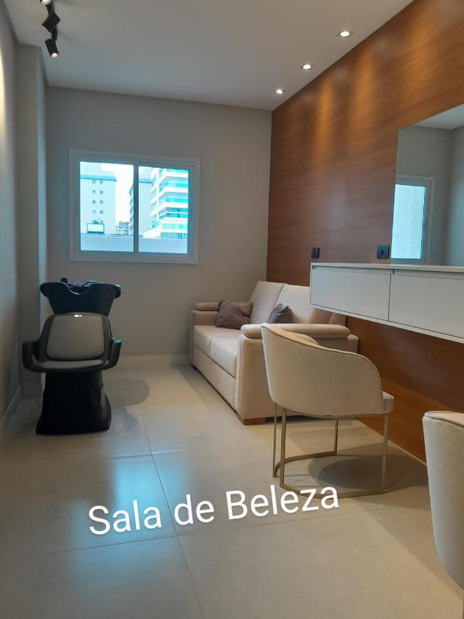 Apartamento Locacao Para Temporada Praia Grande  Exterior photo