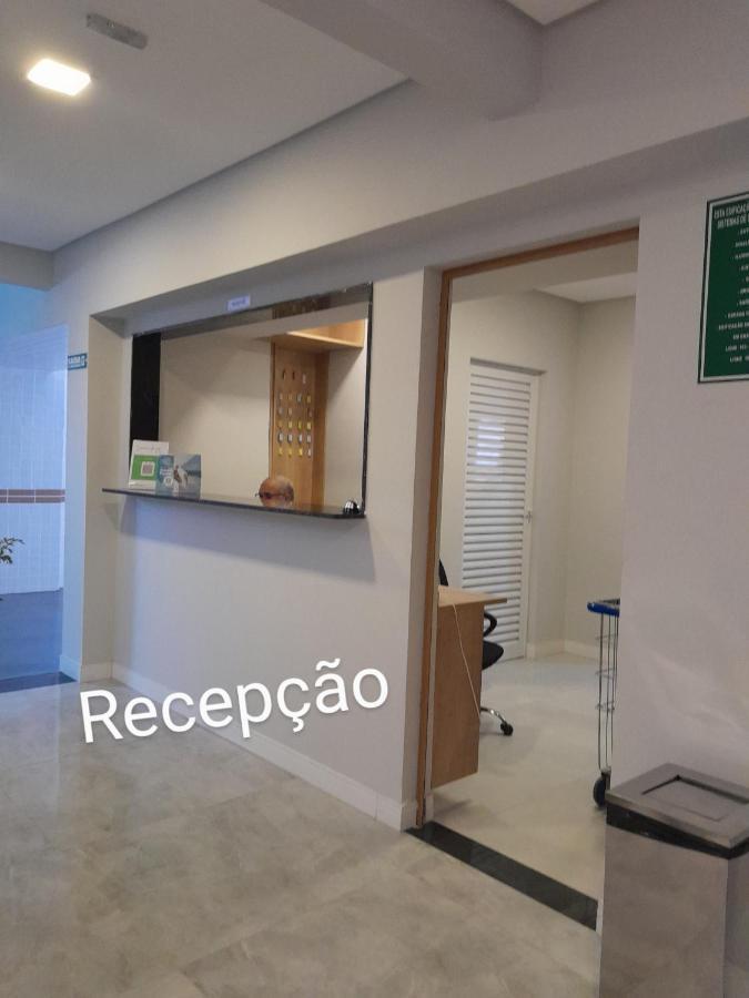 Apartamento Locacao Para Temporada Praia Grande  Exterior photo