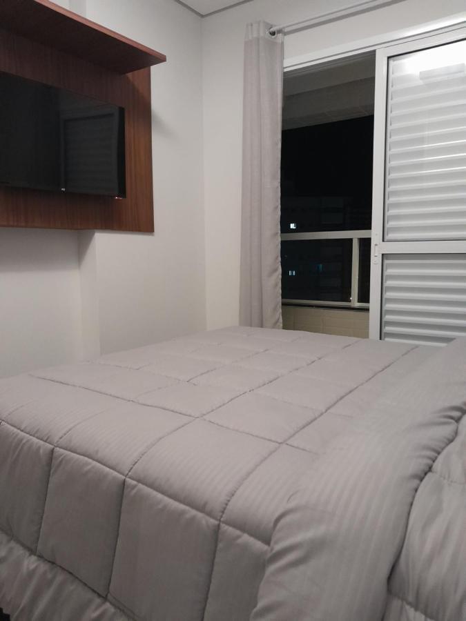 Apartamento Locacao Para Temporada Praia Grande  Exterior photo
