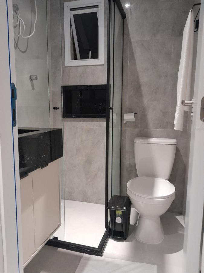 Apartamento Locacao Para Temporada Praia Grande  Exterior photo