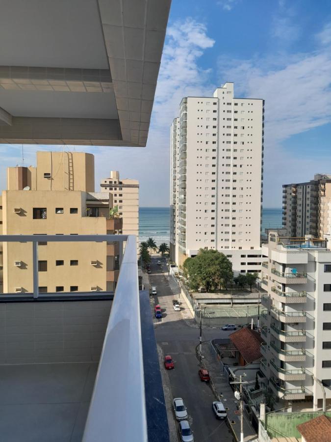 Apartamento Locacao Para Temporada Praia Grande  Exterior photo